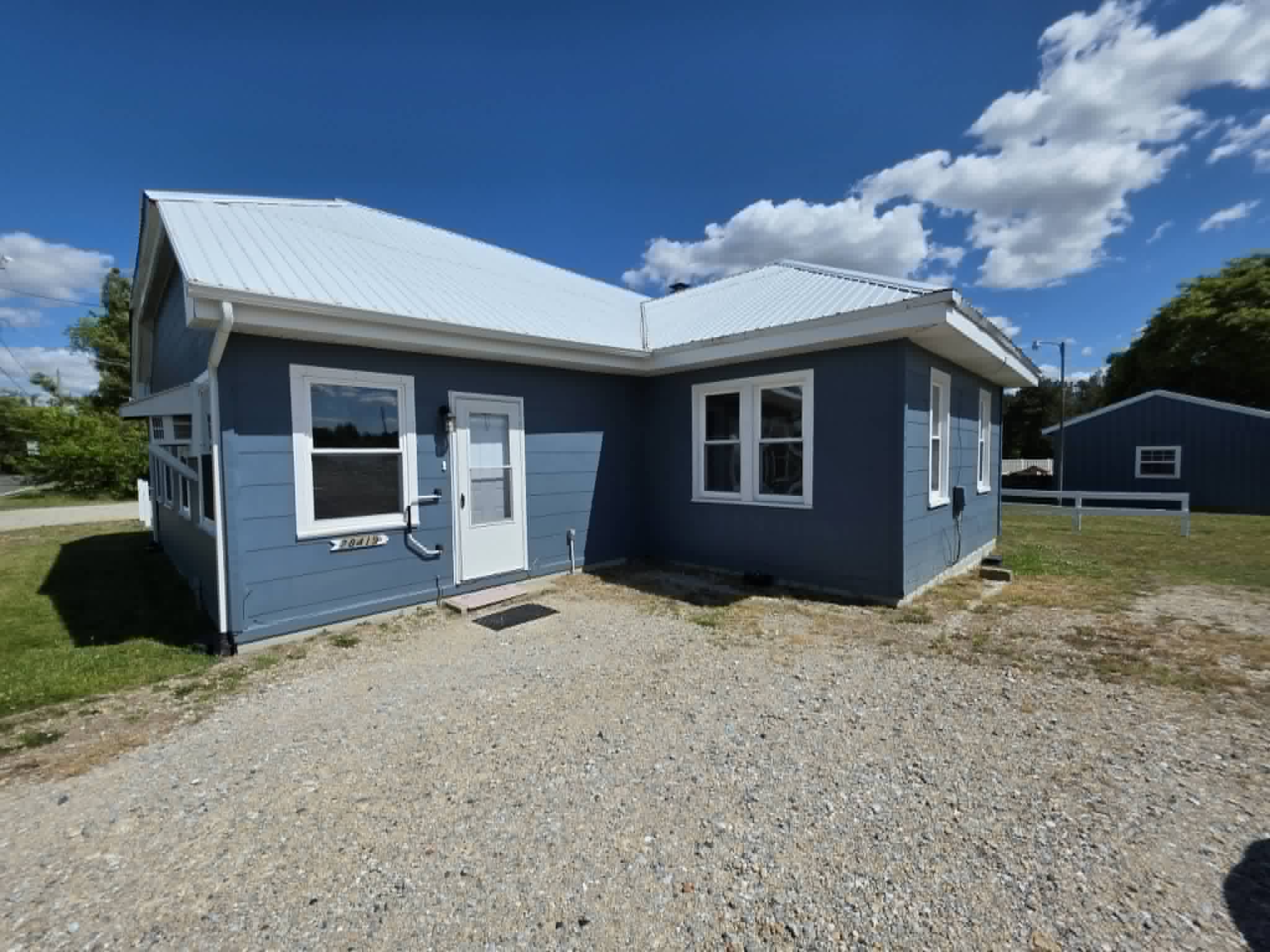 28419 Old Quantico Road - B