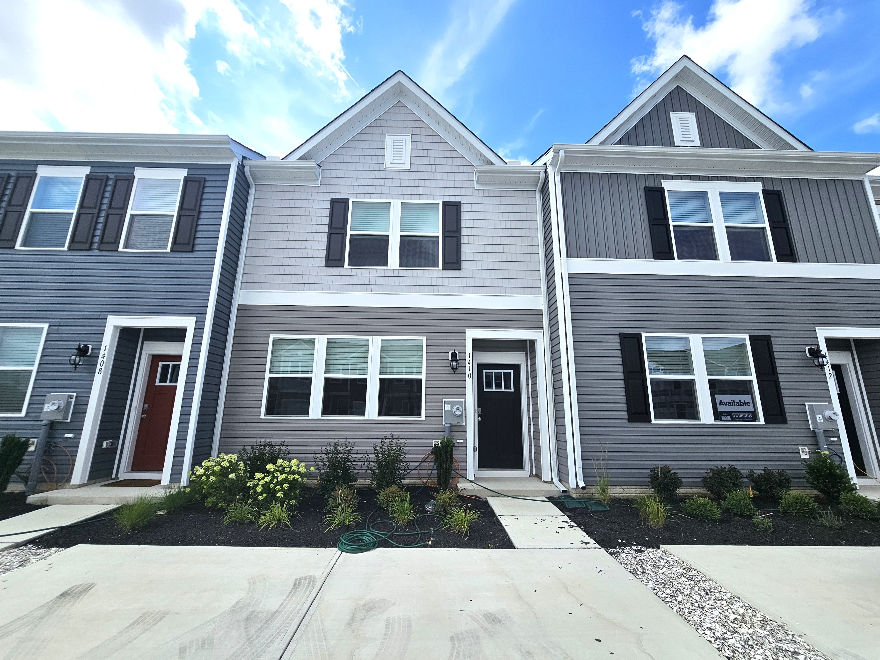 1410 Sugarplum Ln. - 1