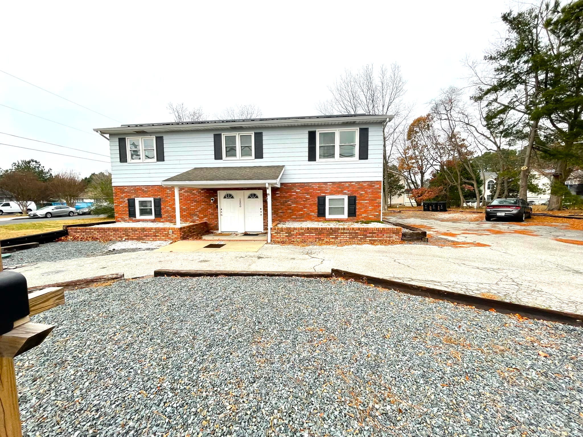 1200 Emerson Avenue - C