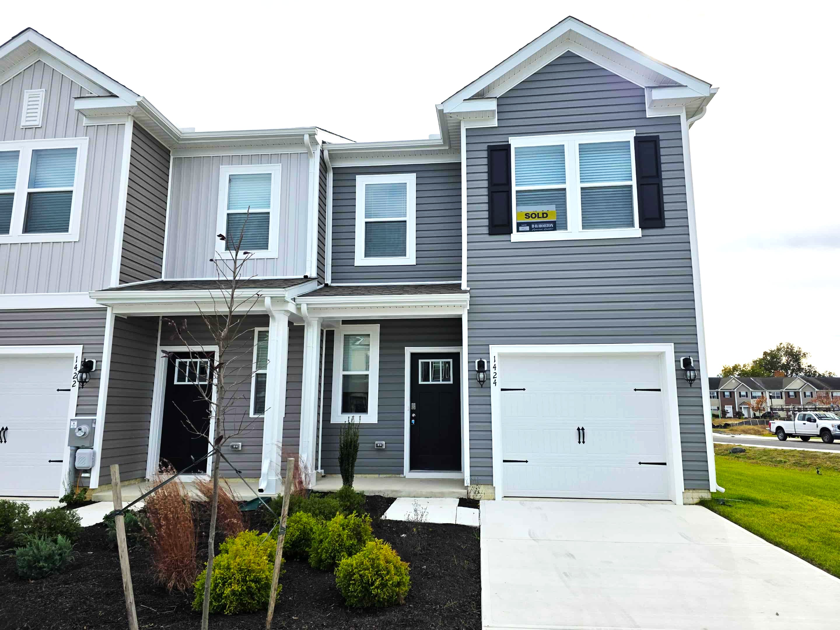 1424 Sugarplum Lane - 1