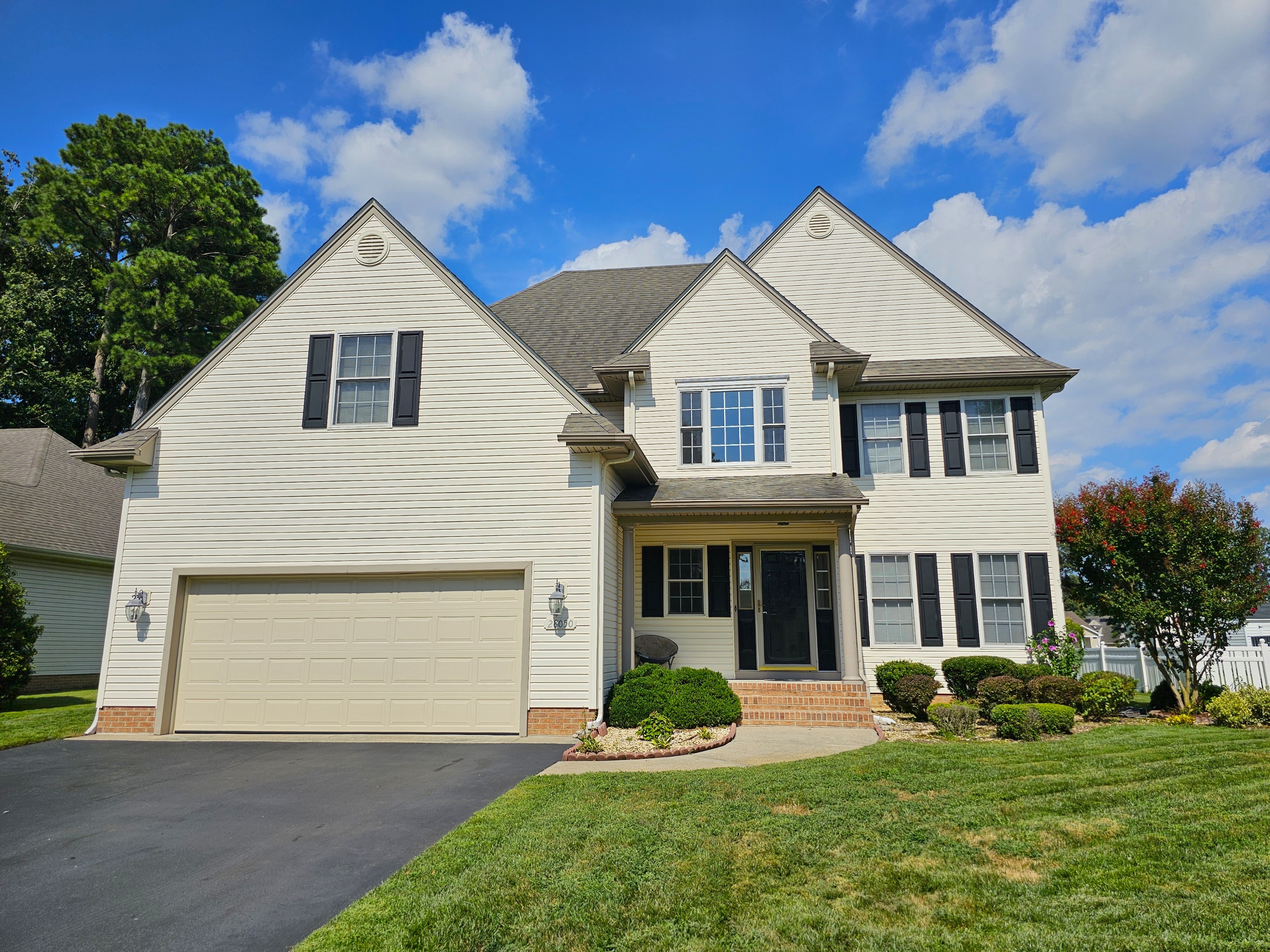 28050 Cross Creek Drive