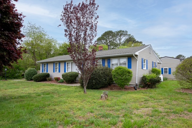 10359 Harrison Road