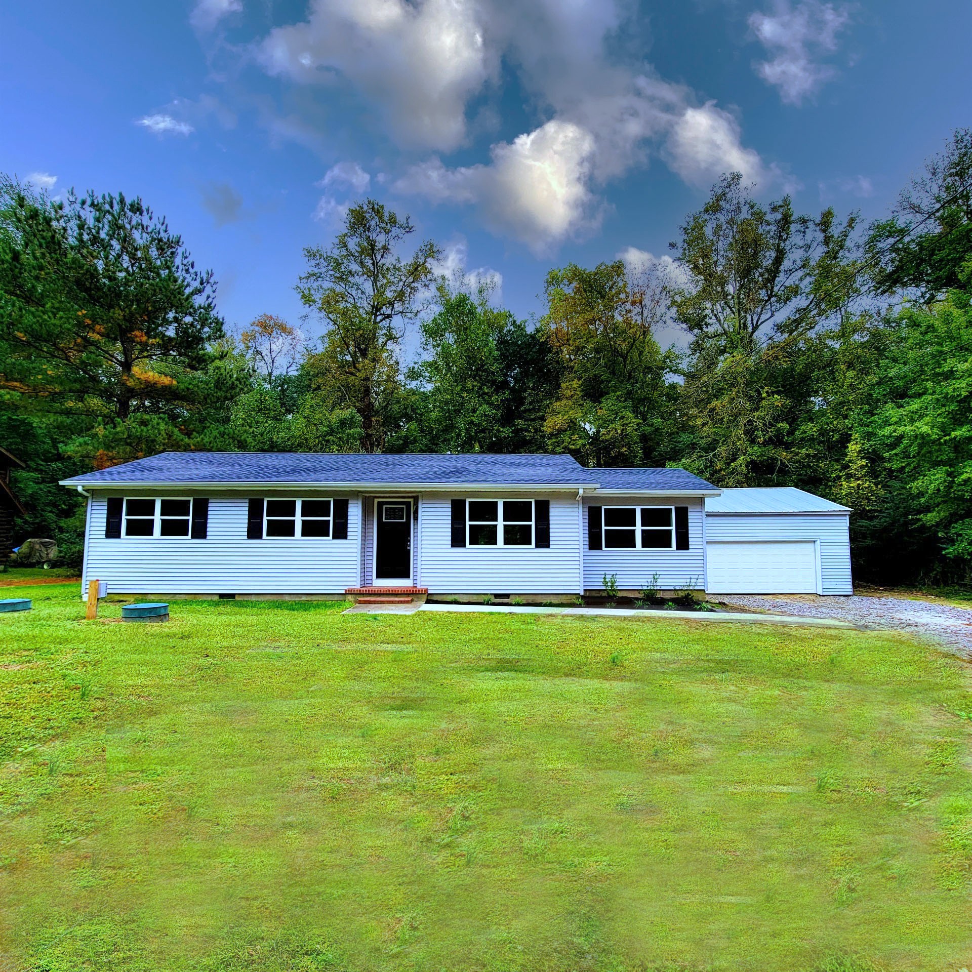 29265 West Line Road