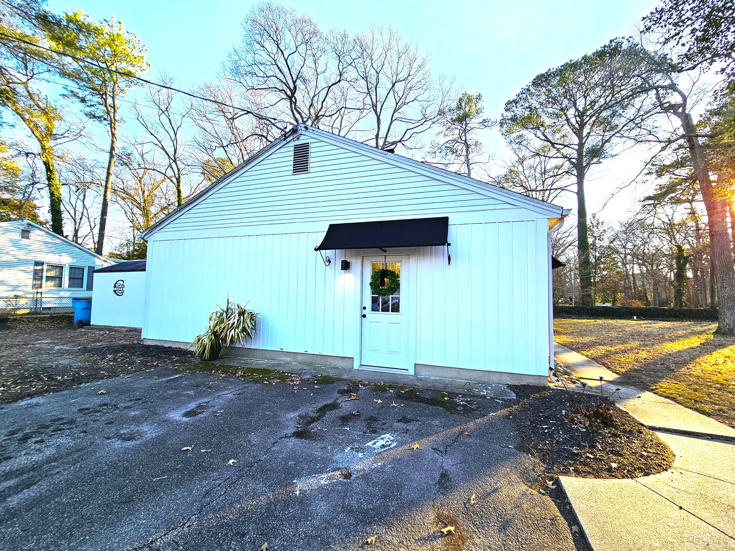 1501 Woodland Road - 1