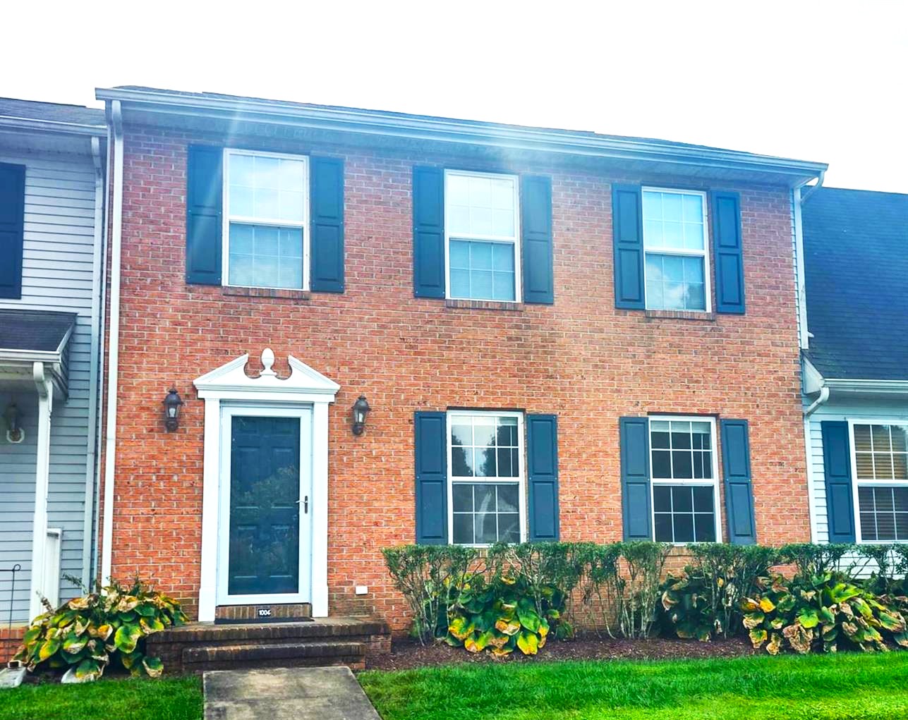 1004 Granite Court - 1