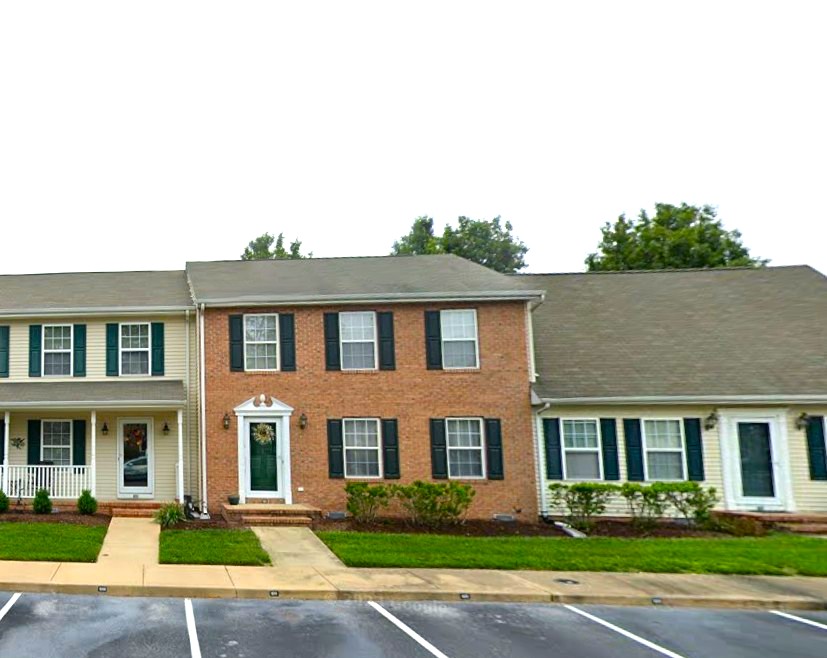 1011 Granite Court - 1