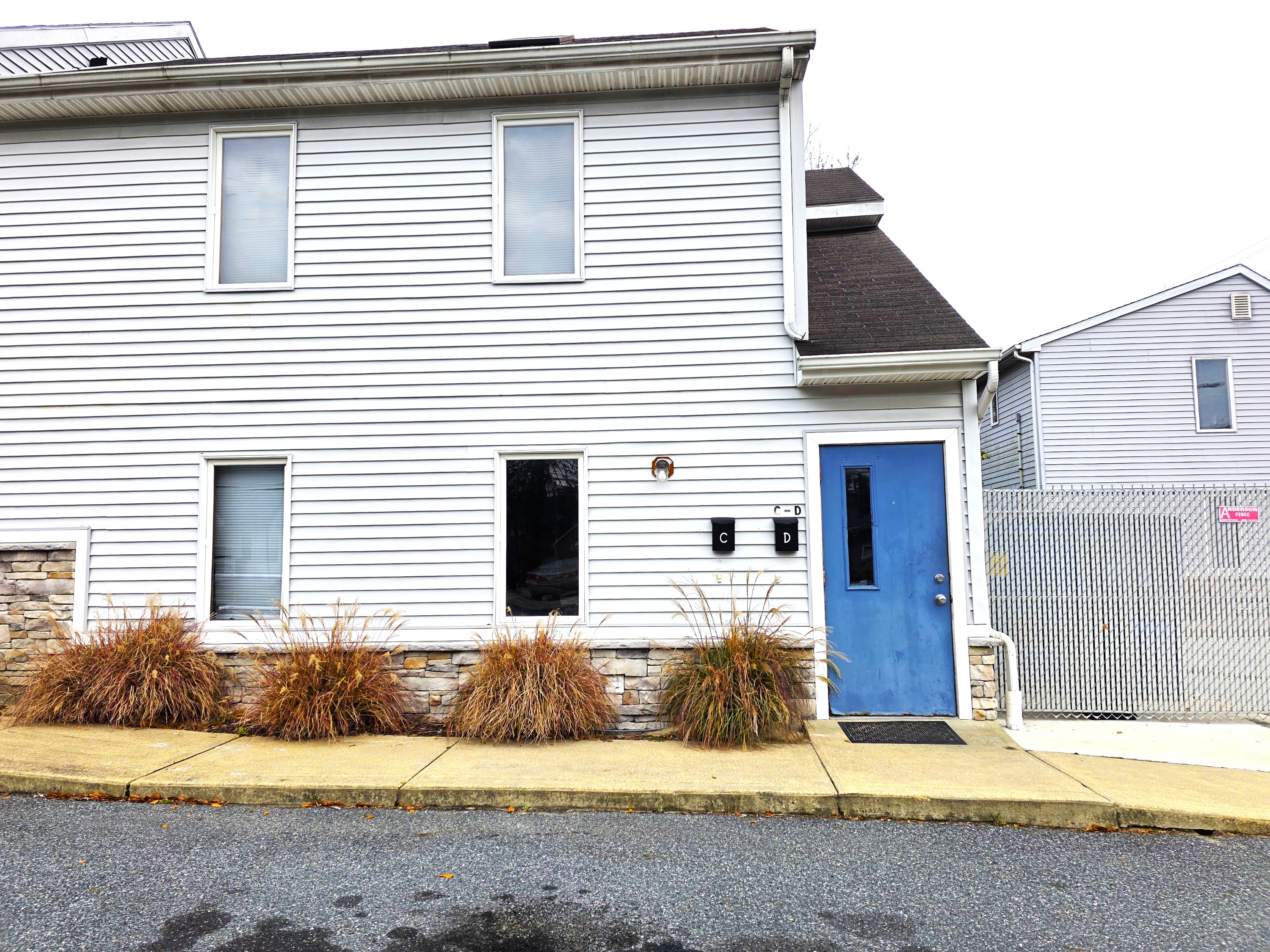 809 Hanson Street - C