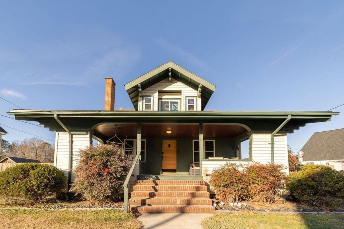 29332 Maple Avenue - A