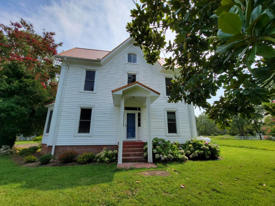 27613 Fairmount Road