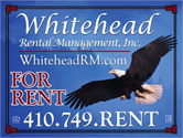 Whitehead Rental Management Inc.