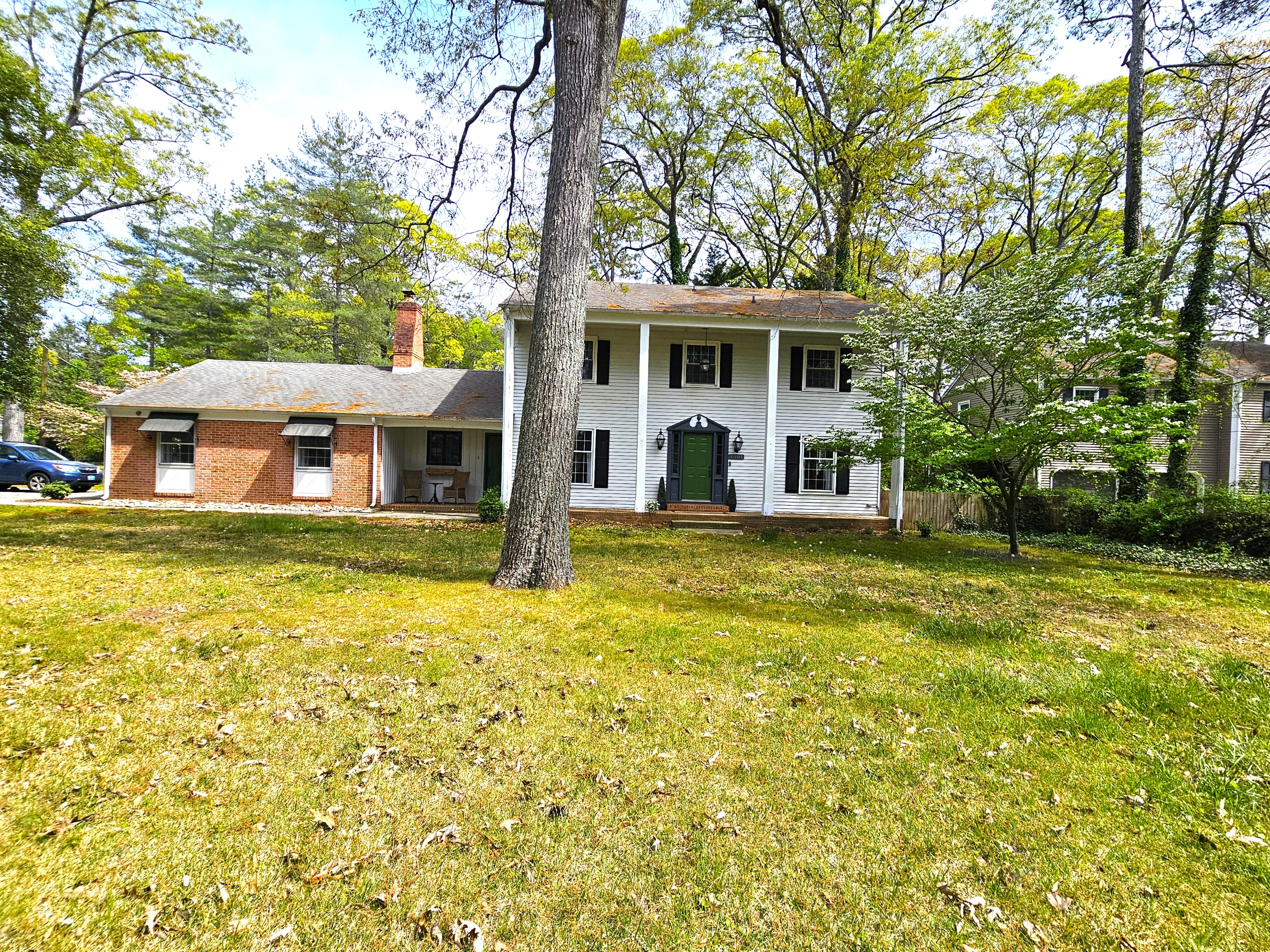 1501 Woodland Road - 2