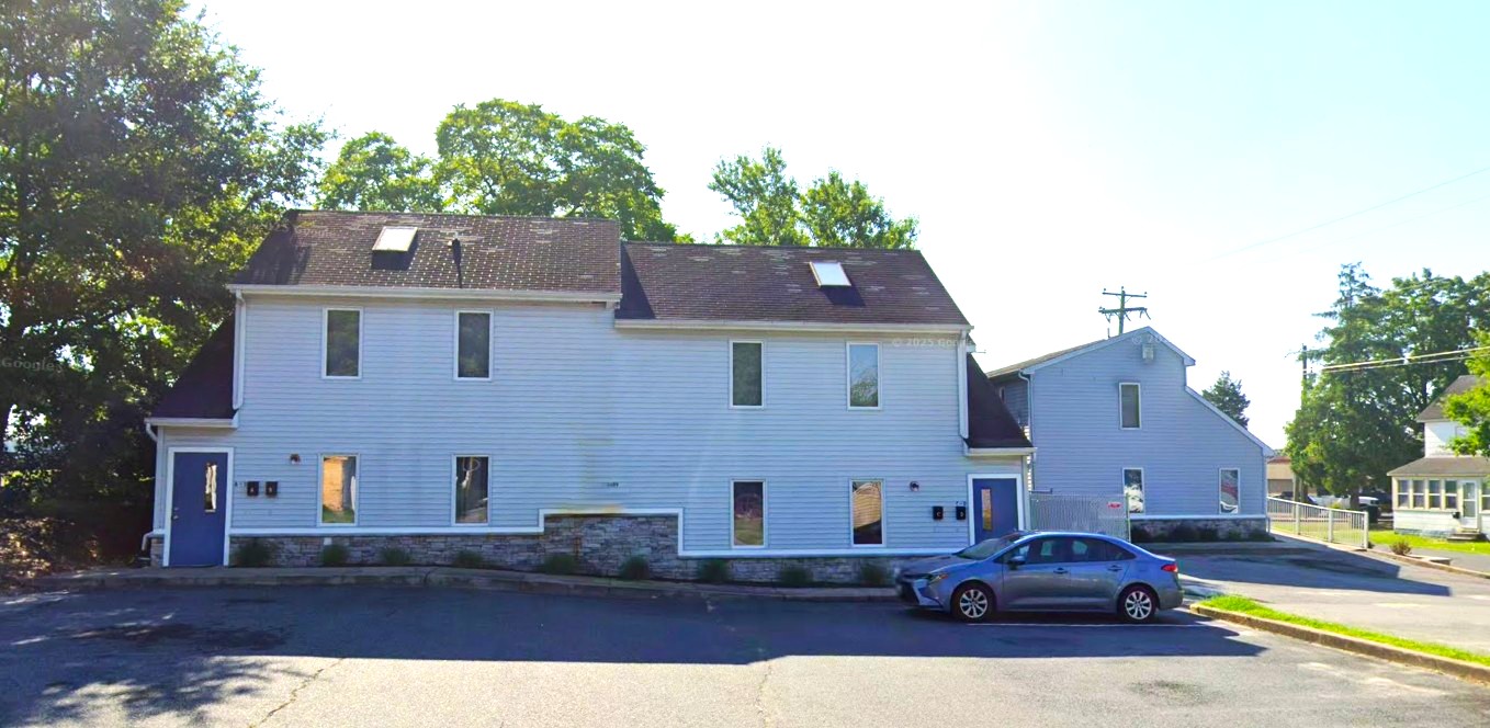 809 Hanson Street - A